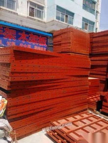 青海西寧建材用品交易指南 求購、出租與回收價格分析
