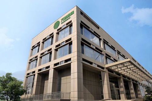政府采購助推綠色建材發展，萬郡綠建引領建筑行業綠色轉型